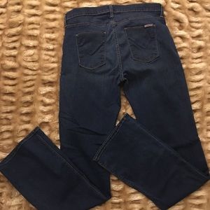 Hudson LOVE Bootcut Jean Size 32